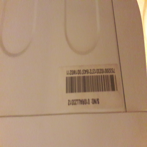 LG F1020NDP