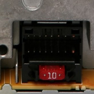 Pioneer DEH-3900MP