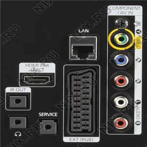 Samsung Ultra HD UE40HU7000U