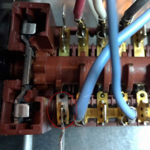 Hansa BOEI64030077
