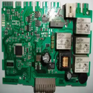 Bosch SRV55T13RU