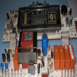 Ariston FD 97 P.2/E
