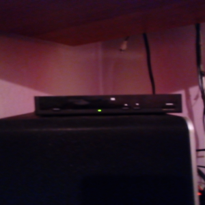 Telefunken TF-DVBT201