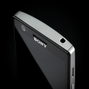 Sony Xperia P