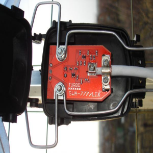 Supra sdt-120 (dvb-t2)