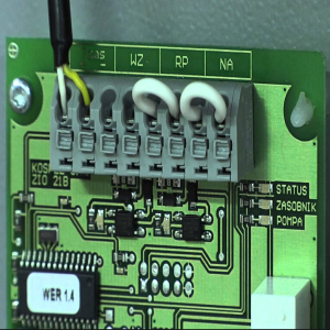 Kospel EKCO.R1 12
