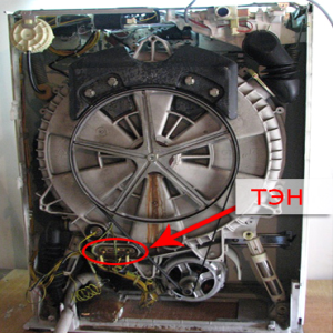 Bosch WFO 2042 OE