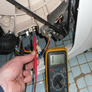 Bosch WFO 2042 OE
