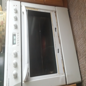 Beko CM 68201
