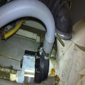 Beko WKL 13500 D