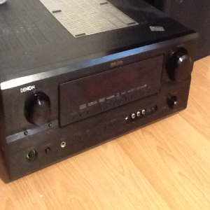 Denon AVR-2307 S