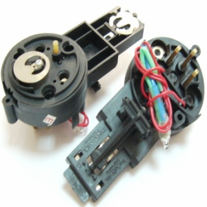 Maxwell MW-1027 BK