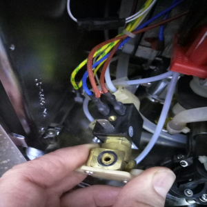 Bork CM EEN 9522 SI