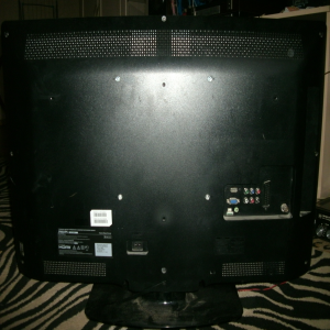 Philips 32PFL3406H/60