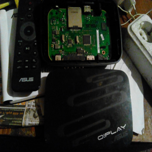 Asus O!Play HDP-R1