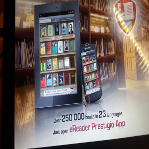 Prestigio MultiPad 7100D3G DUO