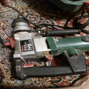 Hammer prt850