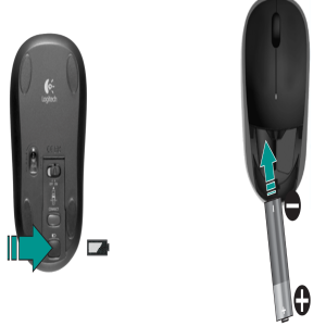 Logitech M205