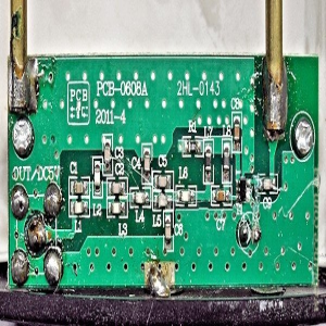 Gal DA-600