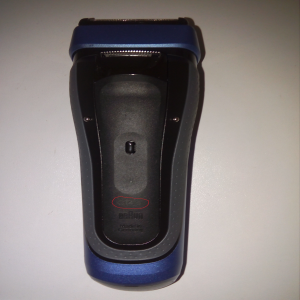Braun CoolTec CT4s