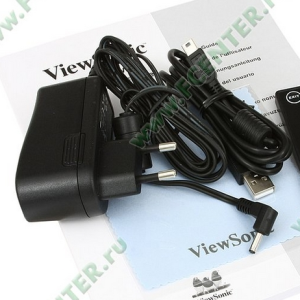 Viewsonic VFM1036W-11E Ch