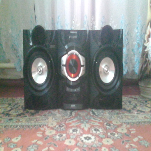 Samsung MX-F630DB