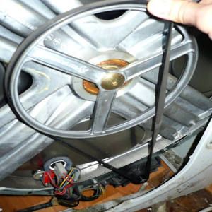 Ariston AQUALTIS AQXF 109