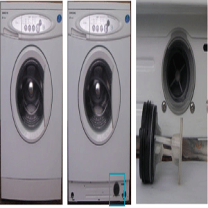 Whirlpool AWG 217