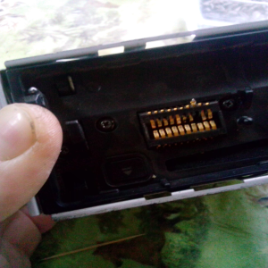 Pioneer DEH-3210UB