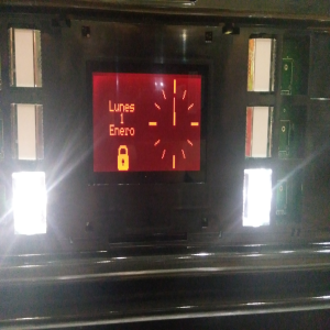 Fagor 6H-800A TCX