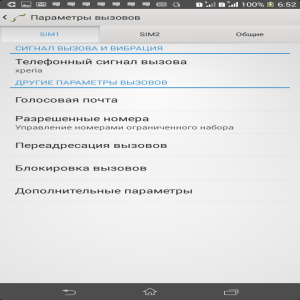 Sony XPERIA P LT22i Black