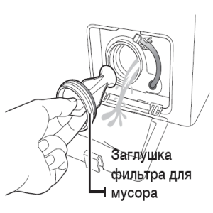 Samsung WF-F1062