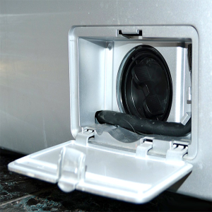 Samsung WF1602YQR ECO BUBBLE