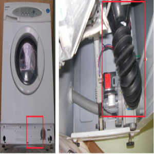 Whirlpool AWG 246