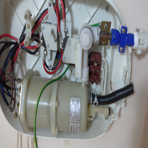 Ariston Bravo M 7023 U-PV1