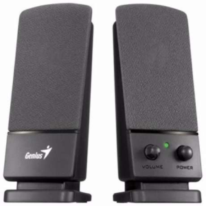 Genius SP-S105 Black