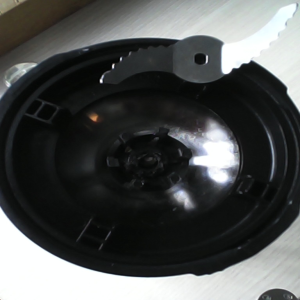 Steba mx 2 plus