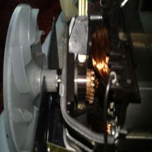 Braun Power Plus 1500