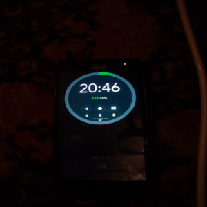 Asus ZenFone 2 Laser (ZE500KL)