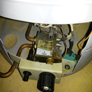 Ariston SGA 200 R