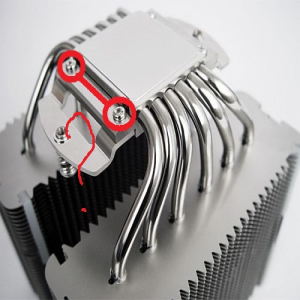 Noctua NH-D14 SE2011