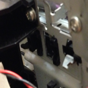 Epson Stylus Photo RX610
