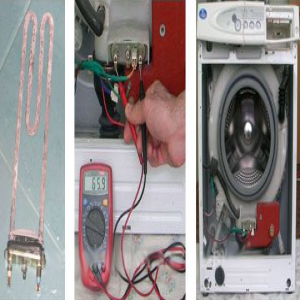 Vestel WMO 1041 LСD