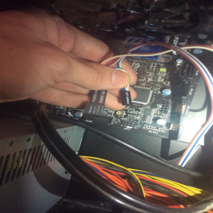 MSI P67A-C45 (B3)