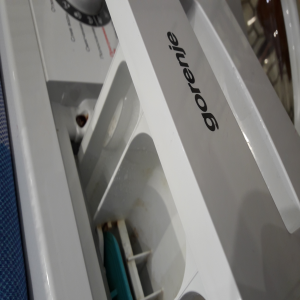 Gorenje WS50Z129N