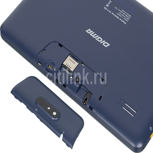 Digma Optima 1100 3G