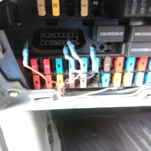 Multitronics C-580