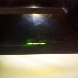 Toshiba 32AV833RB