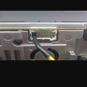 Sony XAV-E722