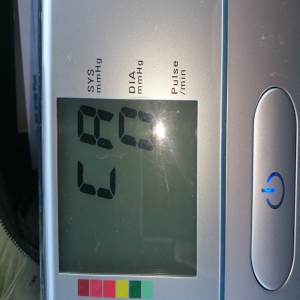 Microlife BP A100 Plus